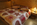 Chambre 4 / étage / lit 2 personnes (140 cm)